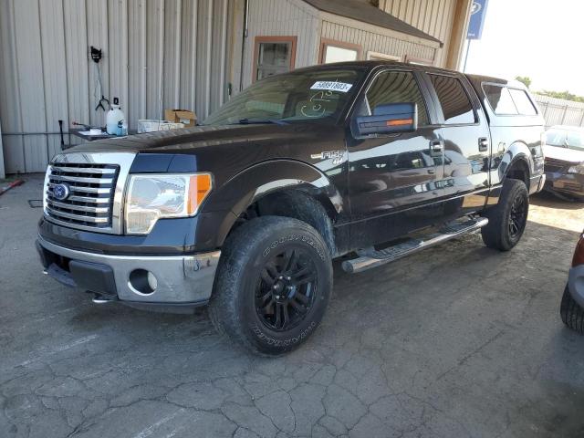 FORD F150 SUPER 2010 1ftew1e88afa02053