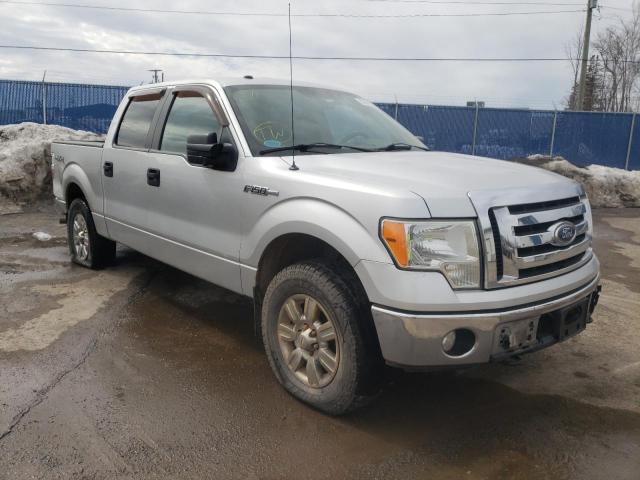 FORD F150 SUPER 2010 1ftew1e88afa37482