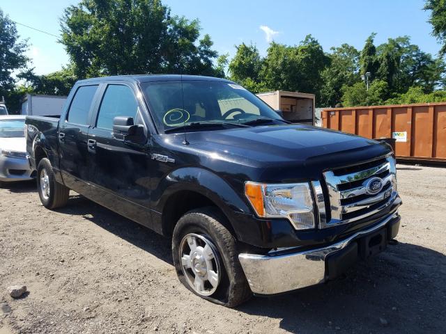 FORD F150 SUPER 2010 1ftew1e88afa90151