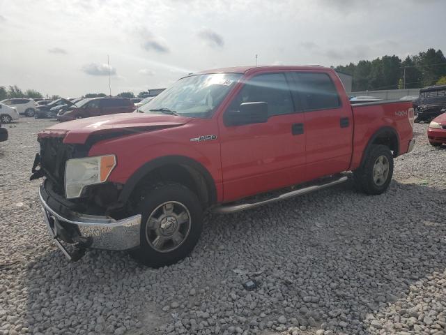 FORD F150 SUPER 2010 1ftew1e88afb31846