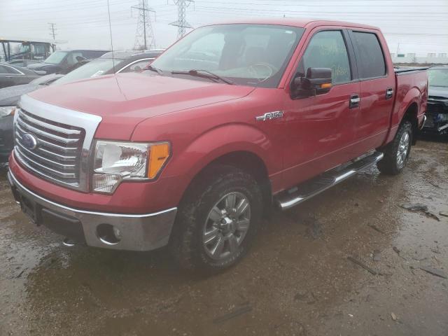 FORD F-150 2010 1ftew1e88afb37288