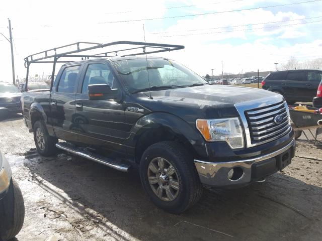 FORD F150 SUPER 2010 1ftew1e88afd54100