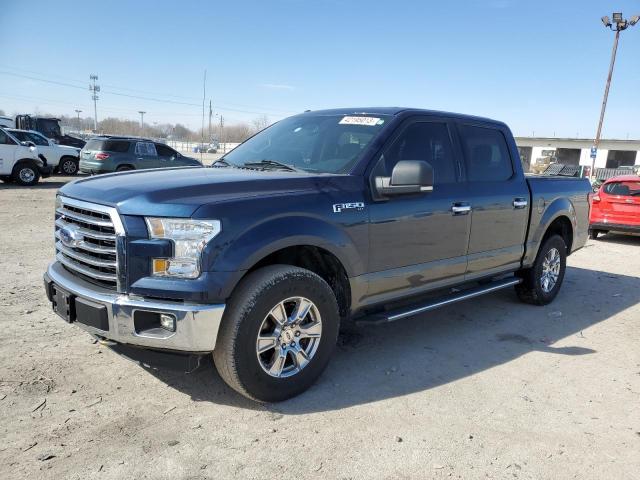 FORD F150 SUPER 2015 1ftew1e88ffa38414