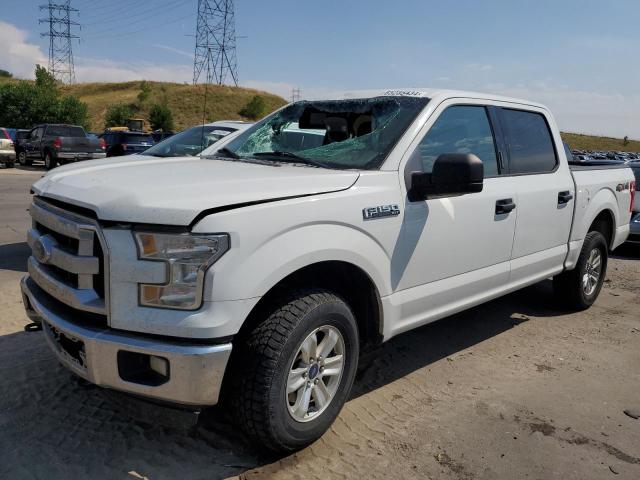 FORD F150 SUPER 2015 1ftew1e88ffa61496