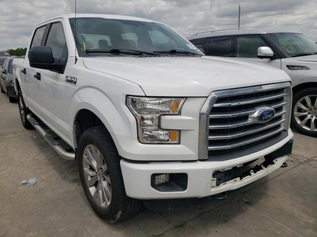 FORD F150 SUPER 2015 1ftew1e88fkd78315