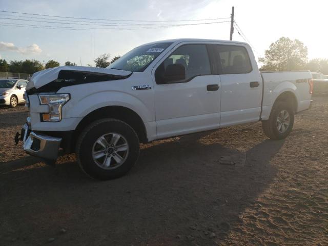 FORD F150 SUPER 2016 1ftew1e88gfa21761