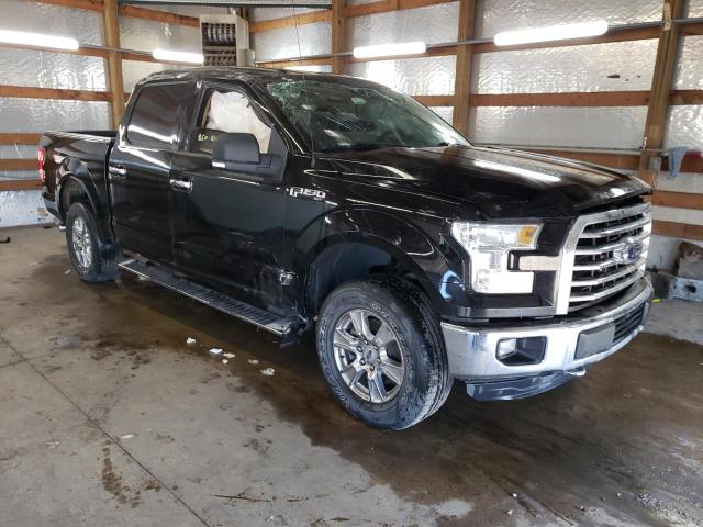 FORD F150 SUPER 2016 1ftew1e88gkd17693