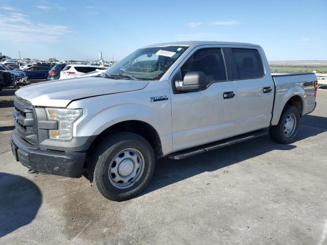 FORD F150 SUPER 2016 1ftew1e88gkf55558