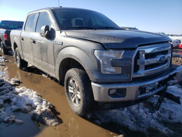 FORD F150 SUPER 2017 1ftew1e88hfc13859