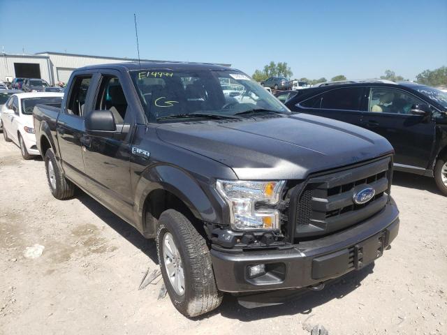 FORD F150 SUPER 2017 1ftew1e88hke14944