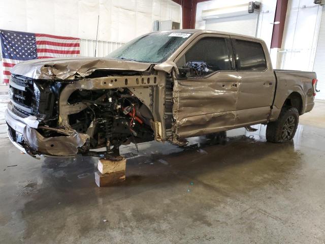 FORD F-150 2022 1ftew1e88nfc27143