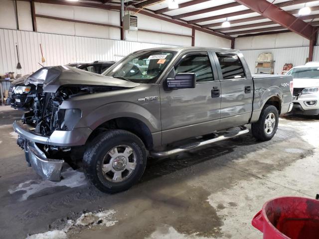 FORD F-150 2010 1ftew1e89afa90062