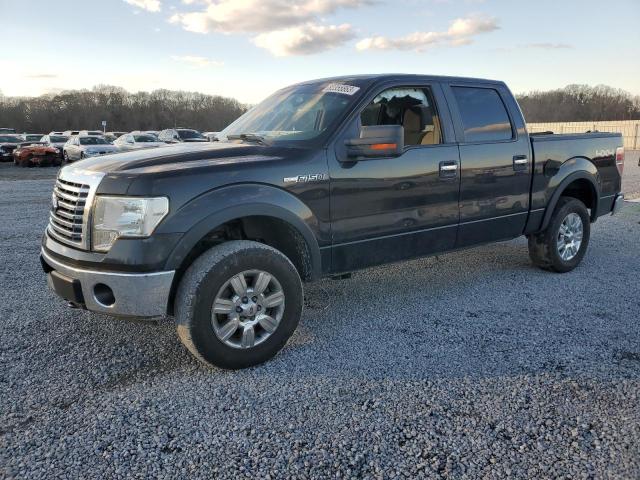 FORD F-150 2010 1ftew1e89afb98195