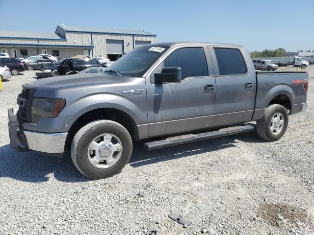 FORD F150 SUPER 2010 1ftew1e89afc28036