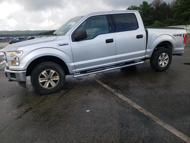 FORD F150 SUPER 2015 1ftew1e89ffb00452