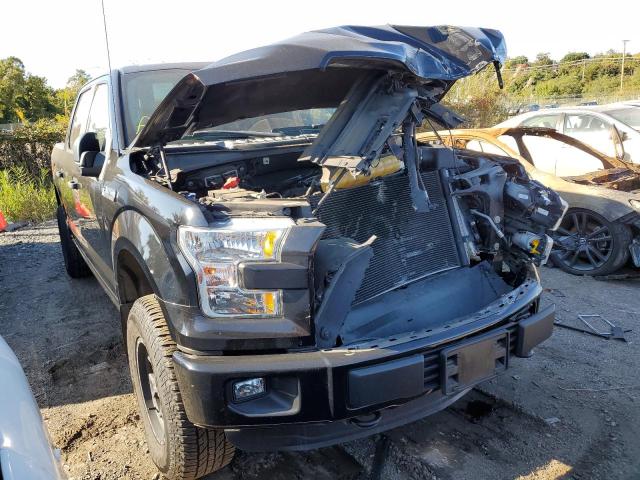 FORD F150 SUPER 2016 1ftew1e89gkf76838