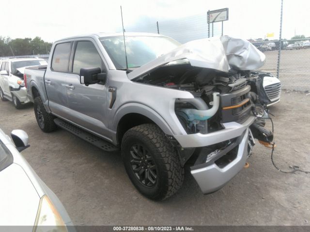 FORD F-150 2022 1ftew1e89nfc28320