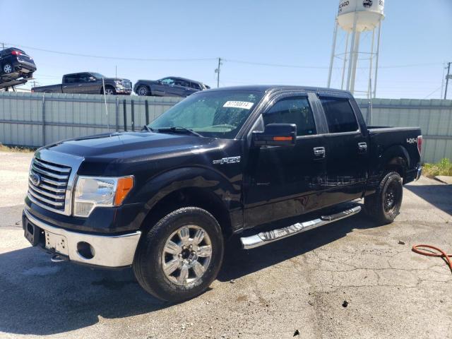 FORD F-150 2010 1ftew1e8xafa01390