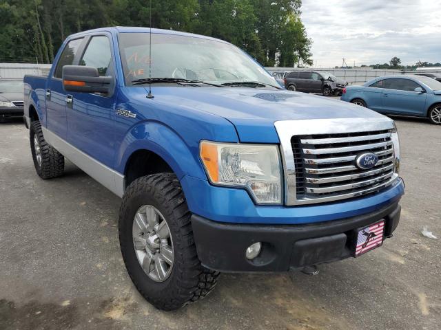 FORD F150 SUPER 2010 1ftew1e8xafb29466