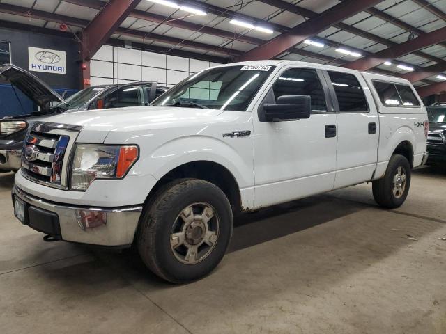 FORD F150 SUPER 2010 1ftew1e8xafc53575