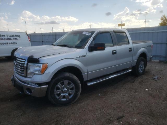 FORD F-150 2010 1ftew1e8xafd55751