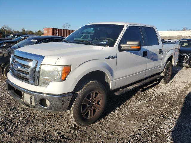 FORD F150 SUPER 2010 1ftew1e8xake31525