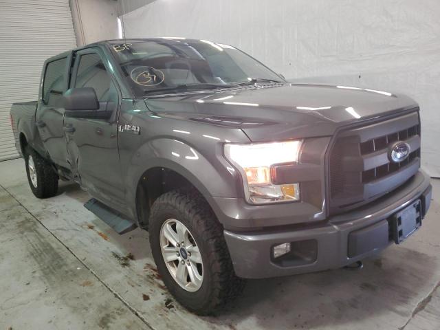 FORD F150 SUPER 2015 1ftew1e8xffb53905