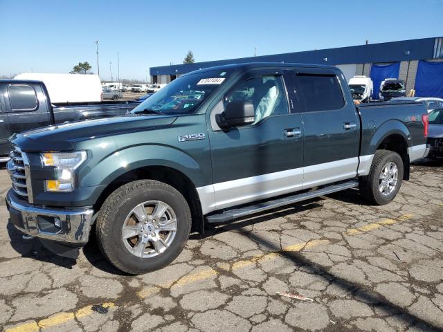 FORD F-150 2015 1ftew1e8xffc21314