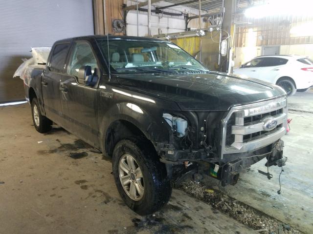 FORD F150 SUPER 2015 1ftew1e8xffc54927