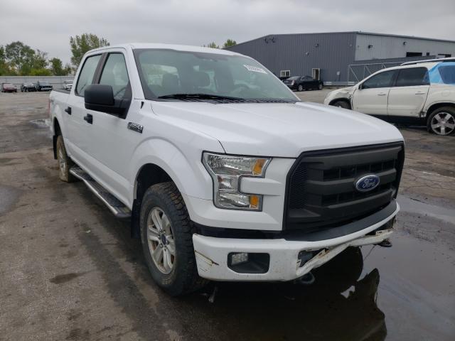 FORD F150 SUPER 2015 1ftew1e8xfkf04805