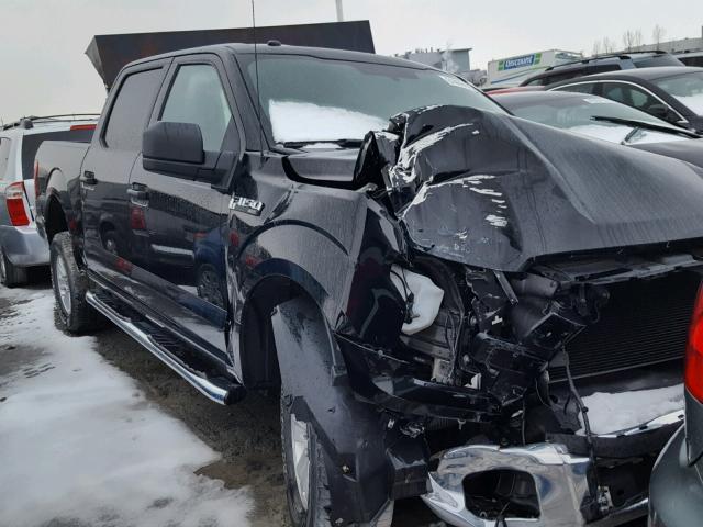 FORD F150 SUPER 2016 1ftew1e8xgfa39310