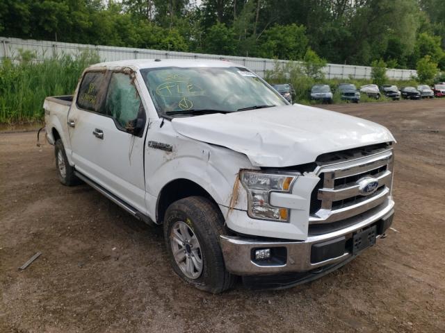 FORD F150 SUPER 2016 1ftew1e8xgfd21706