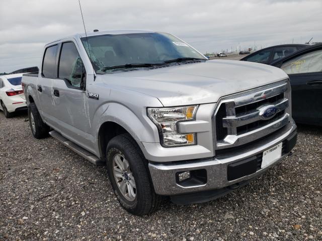 FORD F150 SUPER 2016 1ftew1e8xgke05953