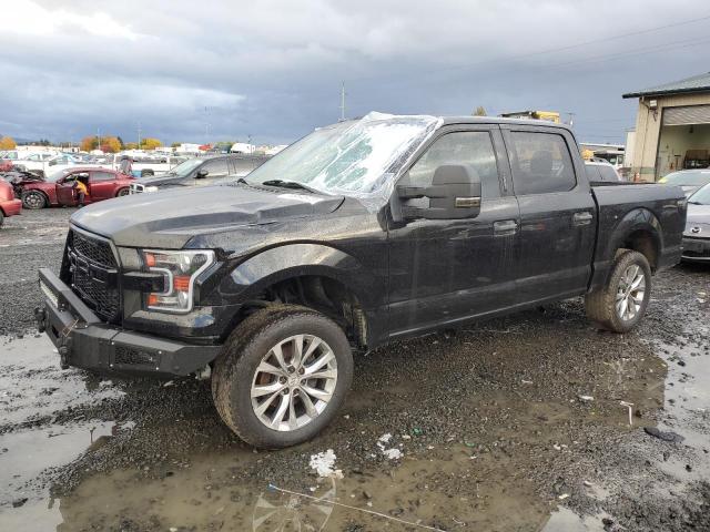 FORD F-150 2016 1ftew1e8xgkf37188