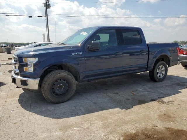 FORD F150 SUPER 2017 1ftew1e8xhfc05469