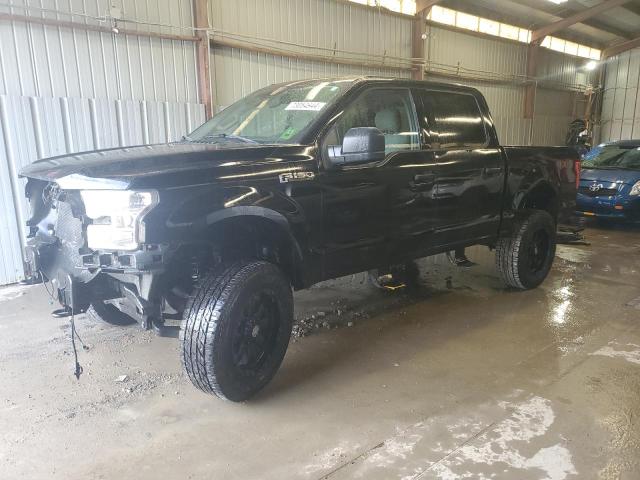 FORD F150 SUPER 2017 1ftew1e8xhfc15175