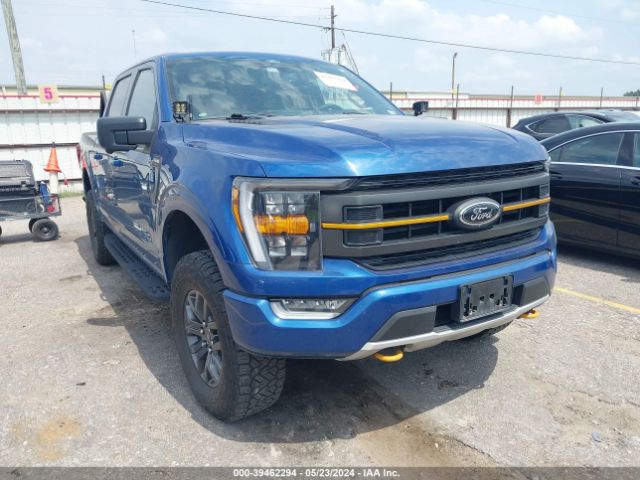 FORD F-150 2022 1ftew1e8xnfb41817