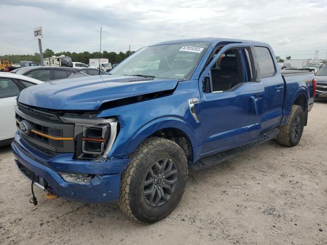 FORD F150 SUPER 2022 1ftew1e8xnfc29380