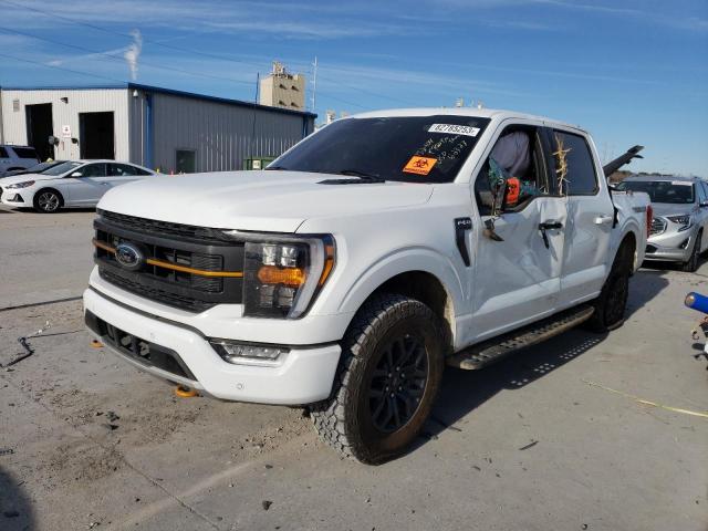 FORD F-150 2023 1ftew1e8xpfb87313