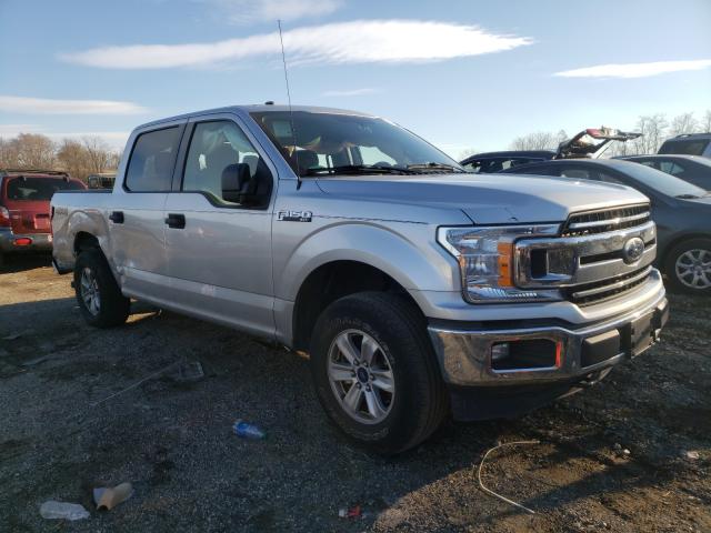 FORD F150 SUPER 2018 1ftew1eb0jfc29992