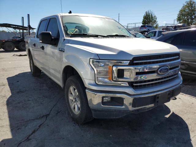 FORD F-150 2019 1ftew1eb0kkd75155