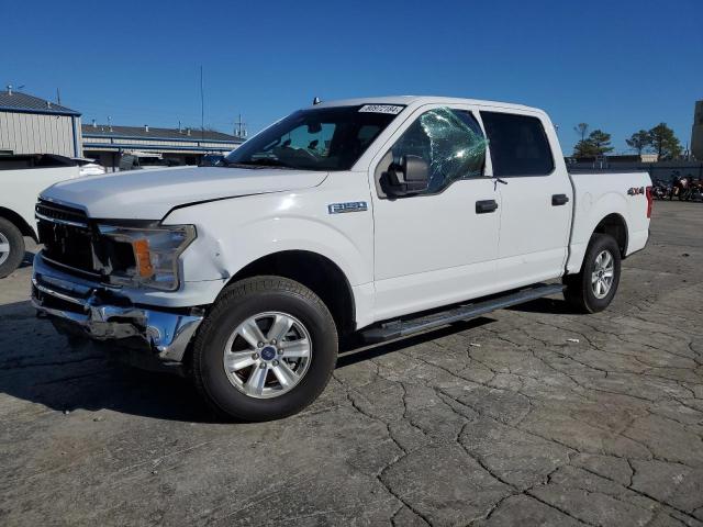 FORD F150 SUPER 2019 1ftew1eb0kke16612