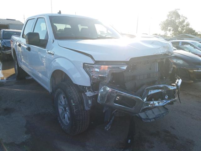 FORD F150 SUPER 2020 1ftew1eb0lfb69229