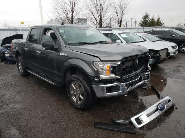 FORD F150 SUPER 2020 1ftew1eb0lfb72292