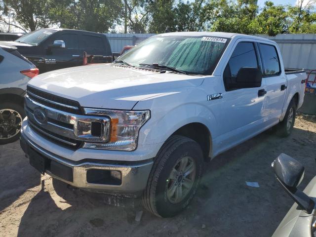 FORD F150 SUPER 2020 1ftew1eb0lke20614