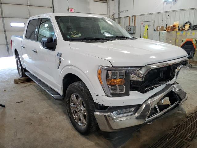 FORD F150 SUPER 2021 1ftew1eb0mfc31052