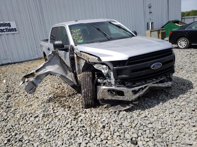 FORD NULL 2018 1ftew1eb1jfd36114