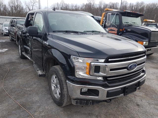 FORD F150 SUPER 2019 1ftew1eb1kfb83087