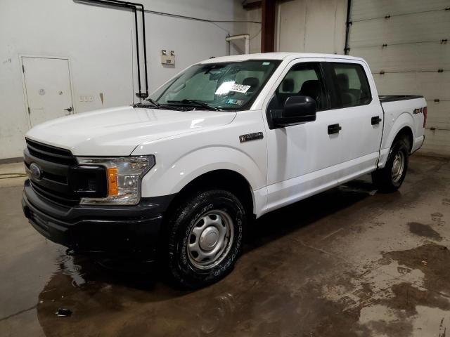 FORD F150 SUPER 2019 1ftew1eb1kkd17894