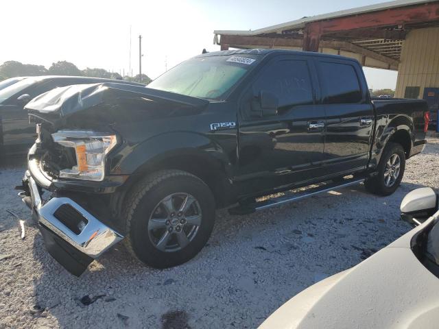 FORD F-150 2019 1ftew1eb1kkd79098